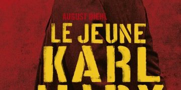 Le jeune Karl Marx (en DVD et VOD)