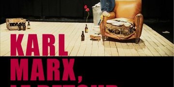 Karl Marx, le retour (théâtre)