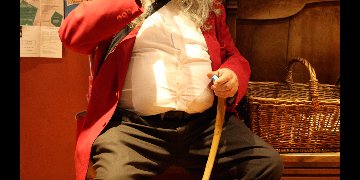 La cigale à Groland