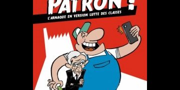 Merci Patron ! en DVD et VOD