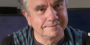 Bernard Sasia, monteur de cinéma