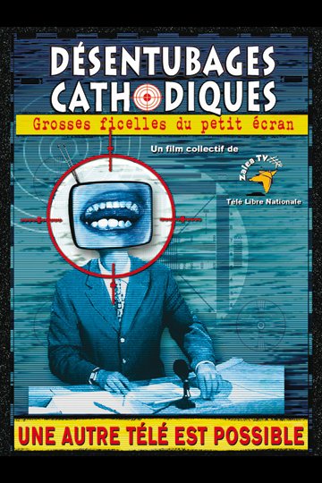 Désentubages Cathodiques