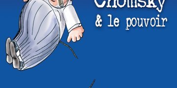 Chomsky, les intellectuels et le pouvoir