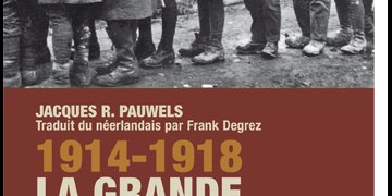 La grande guerre des classes