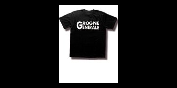 Grogne générale !
