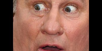 Depardieu et Vautier