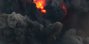 L'industrie de l'armement israélienne