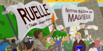 Paroles de résistances citoyennes du 26 juin au 2 juillet (Charente)