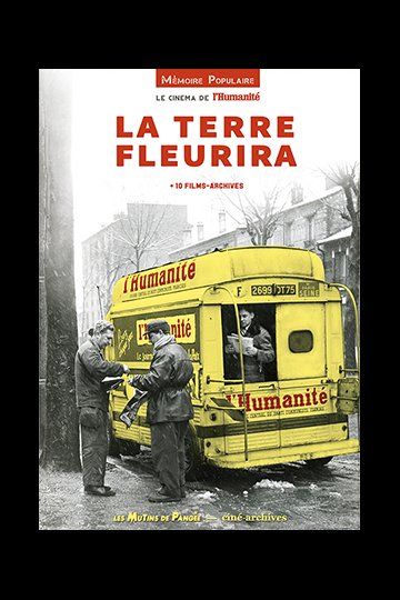 La Terre fleurira, le cinéma de l'Humanité