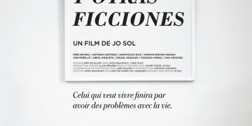 VIVIR y otras ficciones au cinéma
