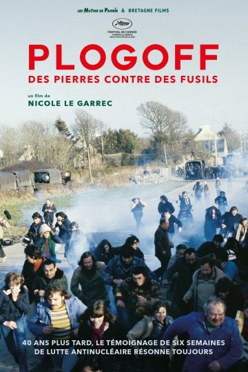 Plogoff, des pierres contre des fusils