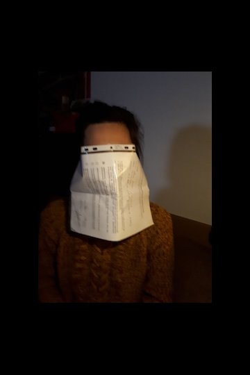 NOTRE ORDONNANCE EN VOD #4