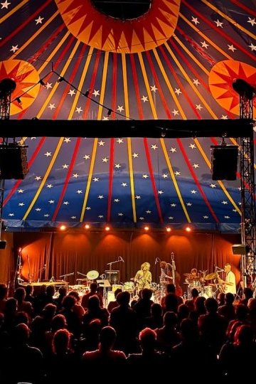 Périscope non stop, un nouveau souffle.