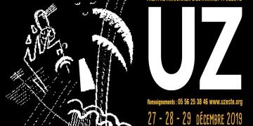 UZESTIVAL DU NOUVEL AN / Cie Lubat