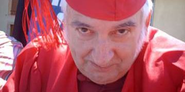 Sur les toits vu par Noël Godin : de la dynamite !