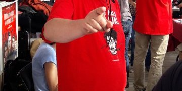 Les Mutins de Pangée à la fête de l'Huma (photos)