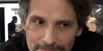 Sur le chemin du combattant avec Florent Marcie