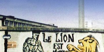 Jeanne et Lucien dans le tourbillon de 68 (livre)