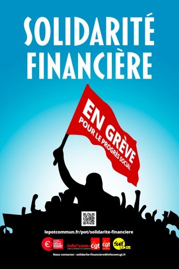 DES FILMS EN SOUTIEN AUX CAISSES DE GRÈVE (mode d'emploi)