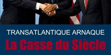 Transatlantique arnaque, la casse du siècle