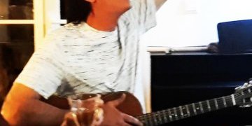 Maax : Ciao Viva ! (SON)