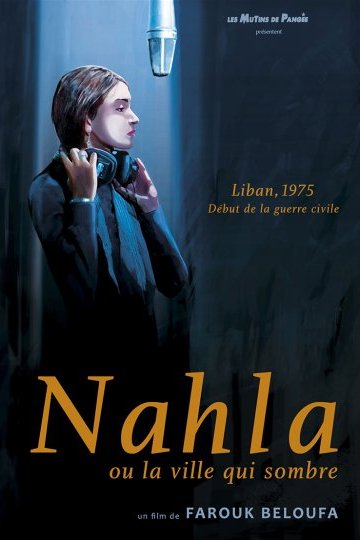 Nahla