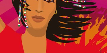 Les Mutins à la fête de l'Huma