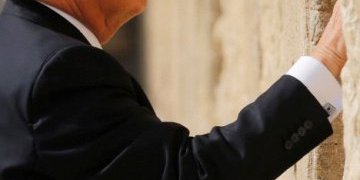 Allumer le feu ! (A Jérusalem)