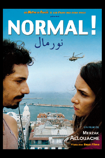 Normal !