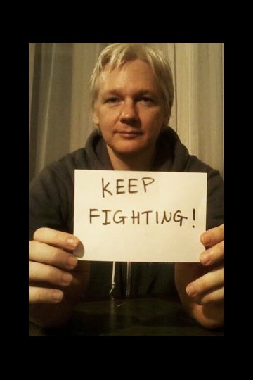 Affaire USA vs Assange : La lutte continue.