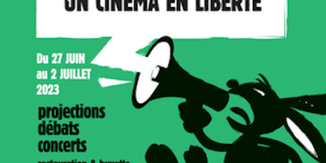 Festival les Filmeurs 2023