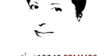 Sortie au cinéma de 10949 femmes