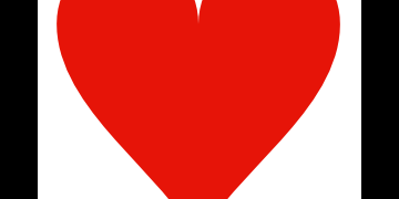 Des messages d'amour