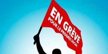 DES FILMS EN SOUTIEN AUX CAISSES DE GRÈVE (mode d'emploi)