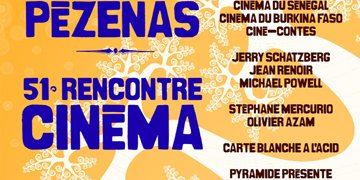 Les Mutins à Pézenas (entretiens vidéos)