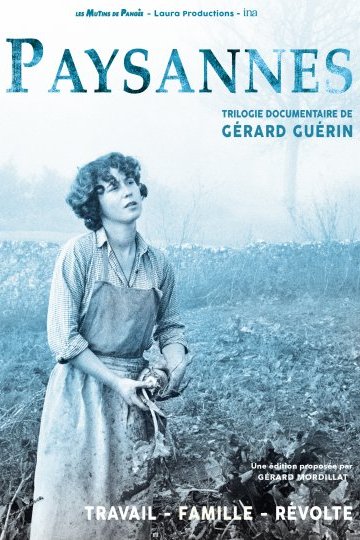 Paysannes
