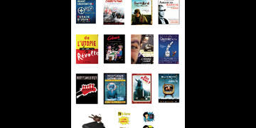 La hotte du papa Noël des mutins