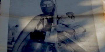 Alger Révolution Africaine