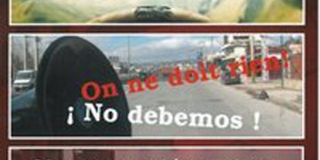 CATASTROIKA : 3 films contre l'austérité