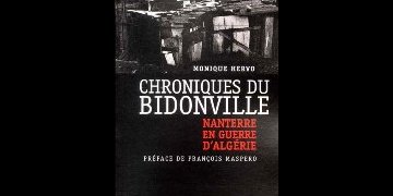 Là bas si j'y suis : Monique Hervo, solidaire, engagée