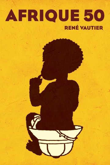 Afrique 50