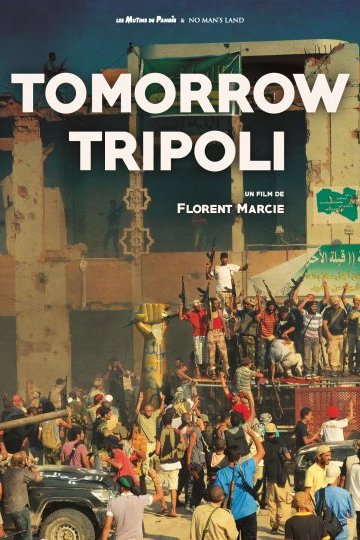 Tomorrow Tripoli
