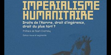 Guerre d'intervention et impérialisme humanitaire