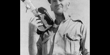 Soirée hommage à René Vautier à Saint-Ouen