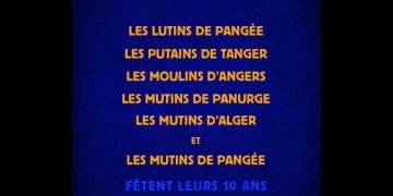 Nos éditions DVD en 2015