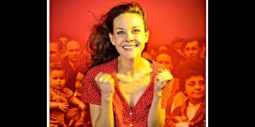 "La sociale" en DVD et VOD.