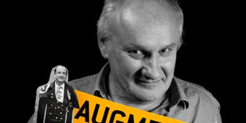 Faut pas mollir ! Entretien avec Jean-François Gallotte