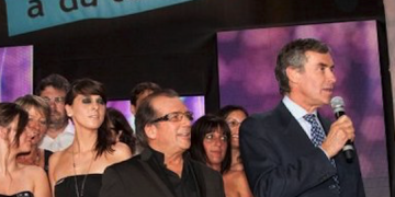 J'aime mon patron - CAHUZAC, le retour !