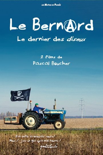 Le Bernard, dernier des diseux