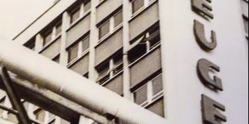 Retour à Peugeot Sochaux, 50 ans plus tard (VIDÉOS)